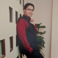 Hamza Haider