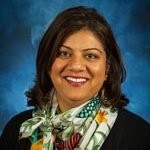 Neera Mehta