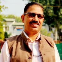 Col Ganesh Chandra Pathak (Retd)