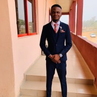 Makinde Oluwatosin Emmanuel