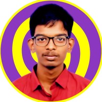Ponmanoj J