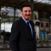Pascal Gaucher