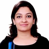 Madhuri Sarkar