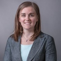 Marie-Eve Bourgeois, CRHA