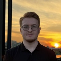 Mukhammadkodir Makhmudjanov