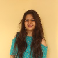 Janhavi Pradhan