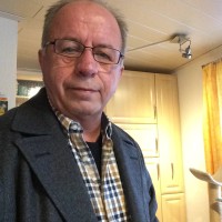 Roland Niebergall
