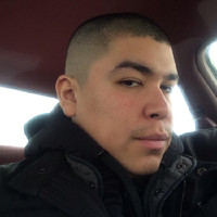 Frank Huerta