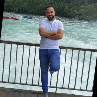 Abdulrahman Abo Hajieh