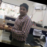 Manish Tripathi