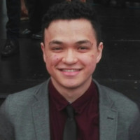 Luis Alonso Morgan Campos