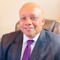 Dr. Brian Yearwood