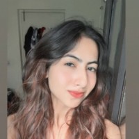 Palak Kanojiya