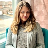 Rebecca Manella (Koster)