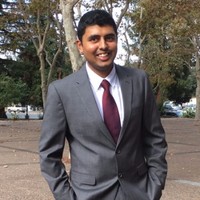 Praveen Kailkere Srinivas