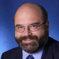 Mark Walter Yates