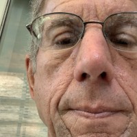 Tom Brushwood Brushwood