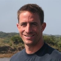 Tim Garner