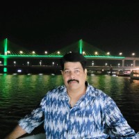 Abhay Sharma, Iosh (Uk)