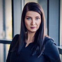 Angelika Ciastek - Zyska