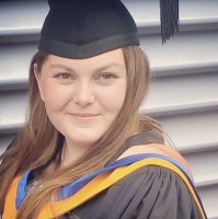 Georgina Mcewan