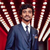 Rohan Nagarkar