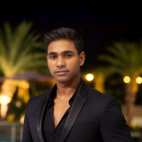 Sanjay Yadav