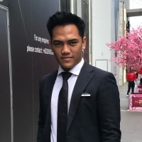 Aiman Rosly
