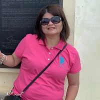Catherine Valerio