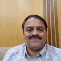 Prakash Patil Nerli