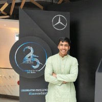 Tushar Menon