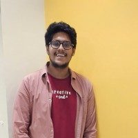 Venkat Sai Kiran Bitra
