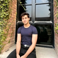 Haris Farooq