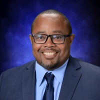 Gregory Oliphant