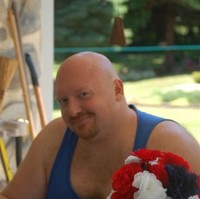 Nick Lenker