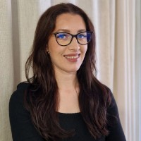 Stefania Matei