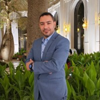 Ibrahim saoudi
