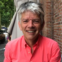 Eric Van Winsen