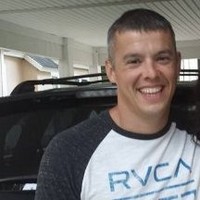 Seth Mccarter