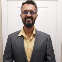 Sreeram Srinivasan