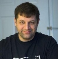 Vladimir Krainov