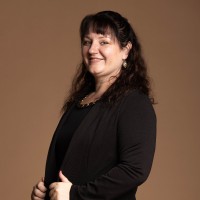 Ashley Hallinan