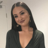 Alisa Smallbon