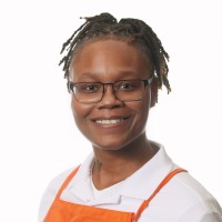 Sharkira Thomas, Cpht