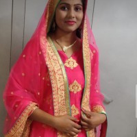 Rajma Khan