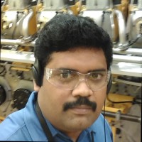 Karuppasamy A