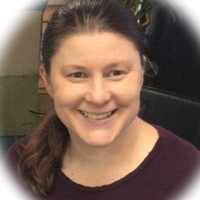 Angela Speirs