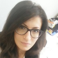 Yusra Isseileh