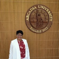 Sreelaxmi Murthy