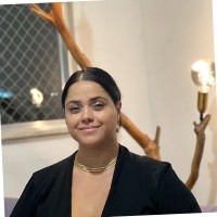 Tatiana Pimenta Moreira